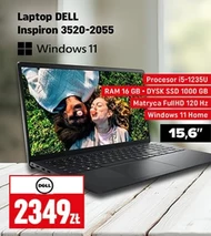 Laptop Dell