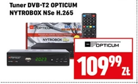 Tuner Opticum