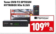 Tuner Opticum