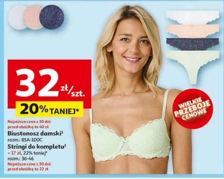 Biustonosz O...