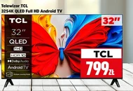 Telewizor TCL