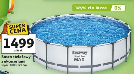 Basen Bestway