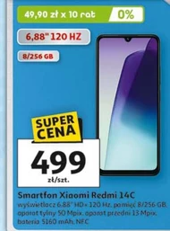 Smartfon Redmi