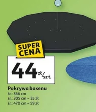 Pokrywa basenowa