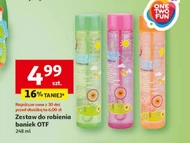 Zestaw do robienia baniek