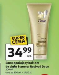 Balsam do ciała Dove