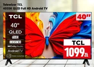 Телевізор TCL