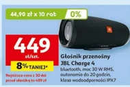 Głośnik bezprzewodowy JBL