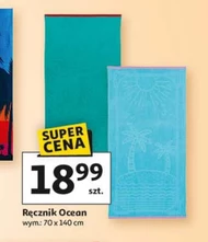 Ręcznik Ocean
