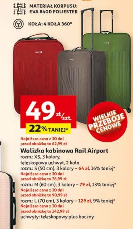 Walizka