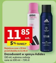 Дезодорант Adidas