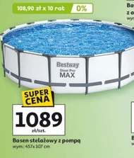Basen Bestway
