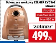 Odkurzacz Zelmer