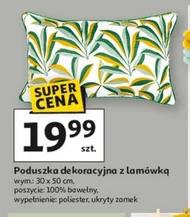 Poduszka dekoracyjna