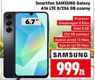 Smartfon Samsung