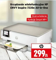 Urządzenie wielofunkcyjne HP