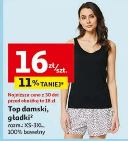 Top damski