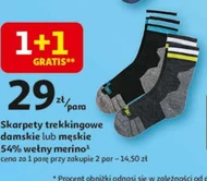 Skarpety damskie
