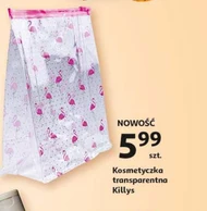 Kosmetyczka Killys