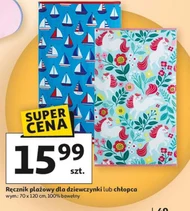 Ręcznik