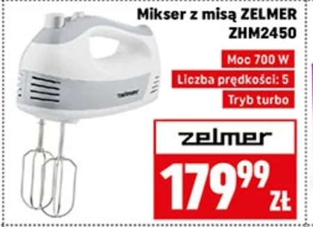 Міксер Zelmer