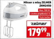 Mikser Zelmer