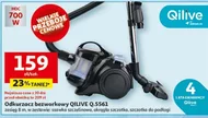 Odkurzacz Qilive