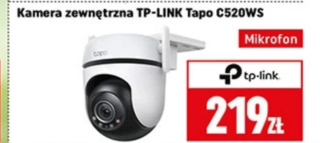Kamera TP-LINK