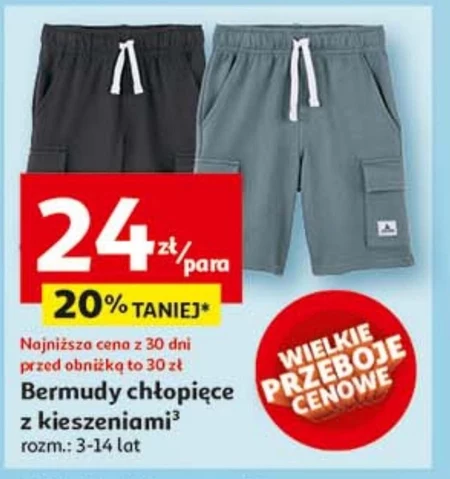 Bermudy