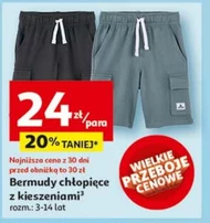 Bermudy