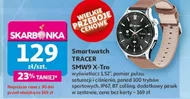 Smartwatch Tracer