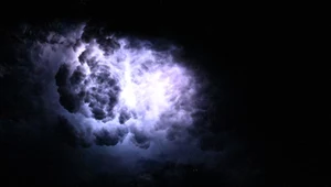 NASA pokazała burze z kosmosu. Takich zdjęć piorunów nie widzieliście