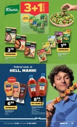 Nowa SUPER OFERTA w Netto!