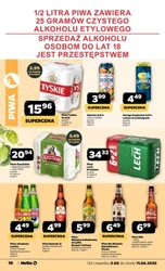 Nowa SUPER OFERTA w Netto!