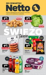 Nowa SUPER OFERTA w Netto!