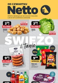 netto