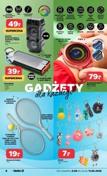 Nowa SUPER OFERTA w Netto!