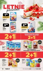Nowa SUPER OFERTA w Netto!