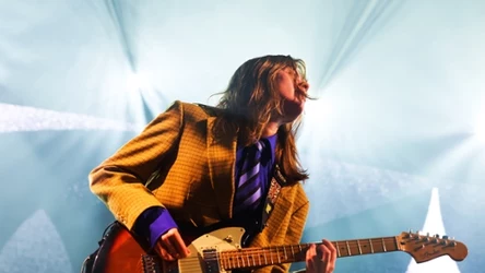 Girl in Red wystąpi na tegorocznej edycji Open'er Festivalu