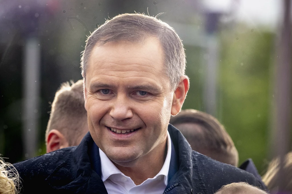 Karol Nawrocki Karol Nawrocki
