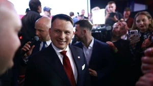 Mentzen gotów do rozmów z Kaczyńskim