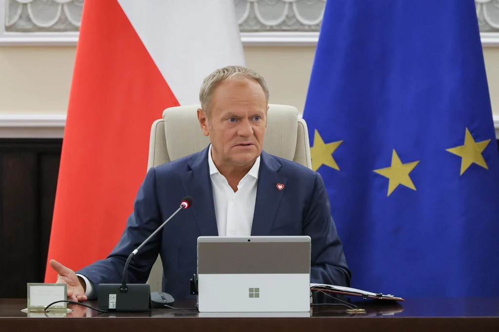 Premier Donald Tusk zapowiedział, że głosowanie nad wotum zaufania dla rządu odbędzie się 1 1 czerwca Premier Donald Tusk zapowiedział, że głosowanie nad wotum zaufania dla rządu odbędzie się 1 1 czerwca