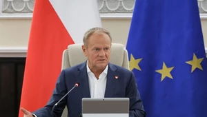 Premier Donald Tusk zapowiedział, że głosowanie nad wotum zaufania dla rządu odbędzie się 1 1 czerwca
