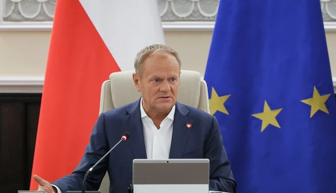 Premier Donald Tusk zapowiedział, że głosowanie nad wotum zaufania dla rządu odbędzie się 1 1 czerwca