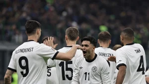 Niemcy - Portugalia. Liga Narodów UEFA. [TRANSMISJA NA ŻYWO, WYNIK]