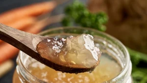 Co zrobić ze szpiku wołowego? Smarowidło do chleba, które dostarczy zdrowych tłuszczów