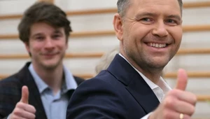 Daniel Nawrocki: Co oznacza imię najstarszego syna Karola Nawrockiego? 