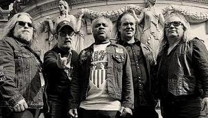 Legendy metalu łączą siły w nowym zespole. "Thrash bez grama skruchy"