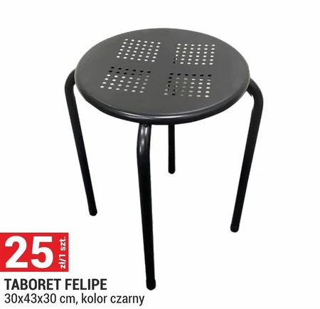 Taboret