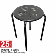 Taboret